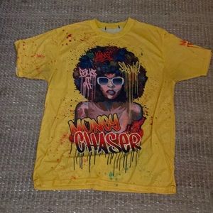 Money Chaser Fabulous Tee Shirt